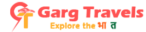 Garg Tours Logo